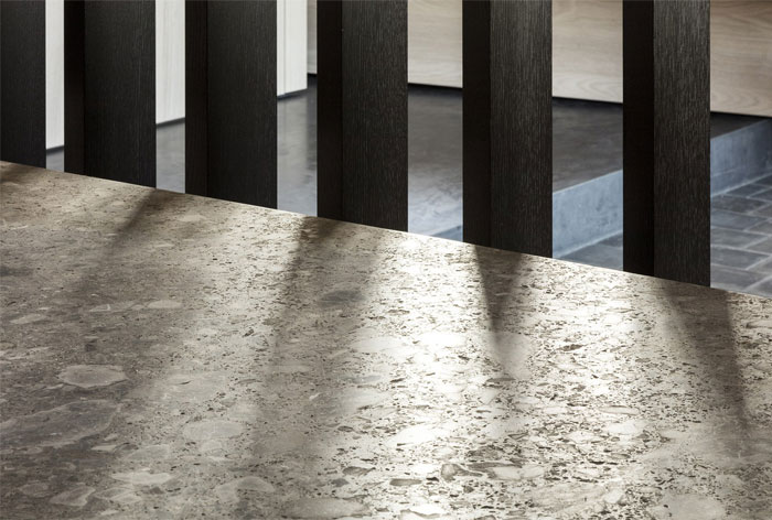 Утонченная атмосфера современного дома в Бельгии