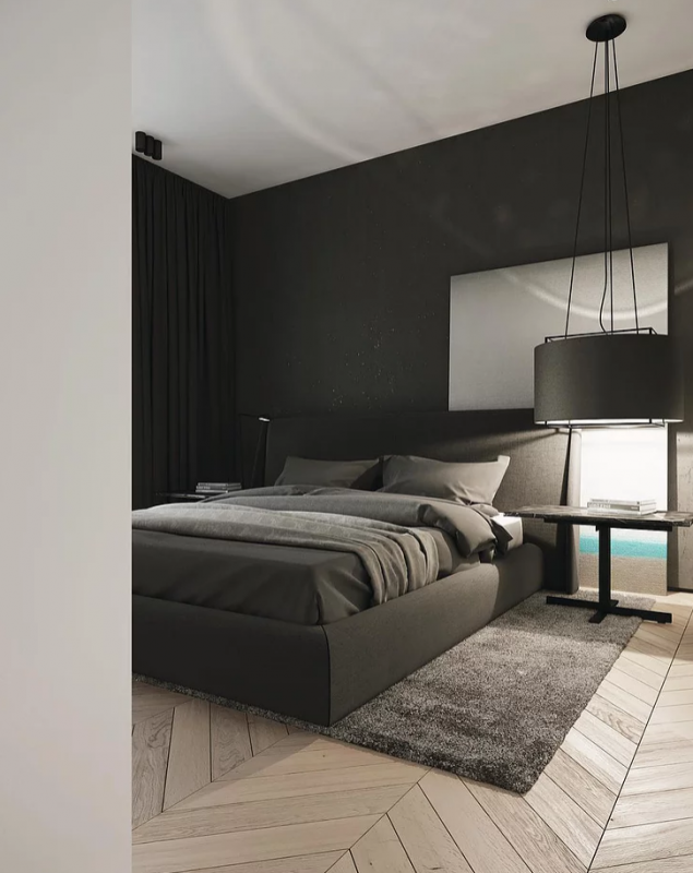 Уютная квартира в Варшаве