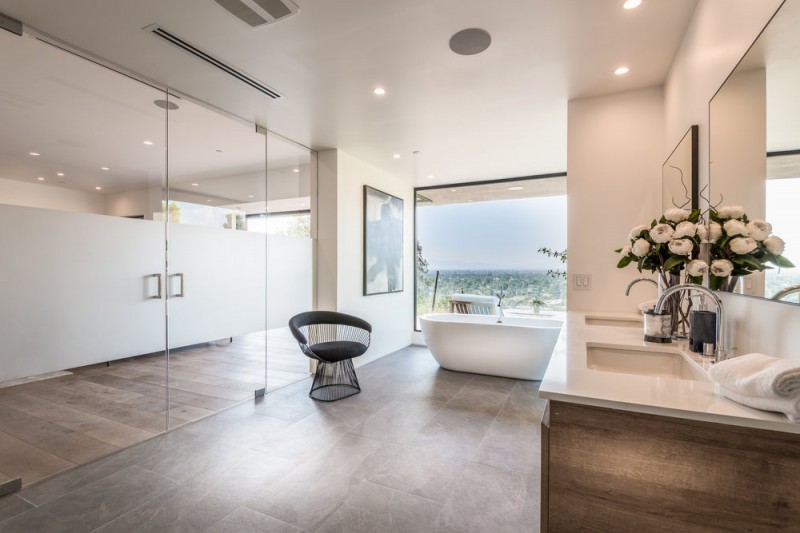 Вилла в Калифорнии