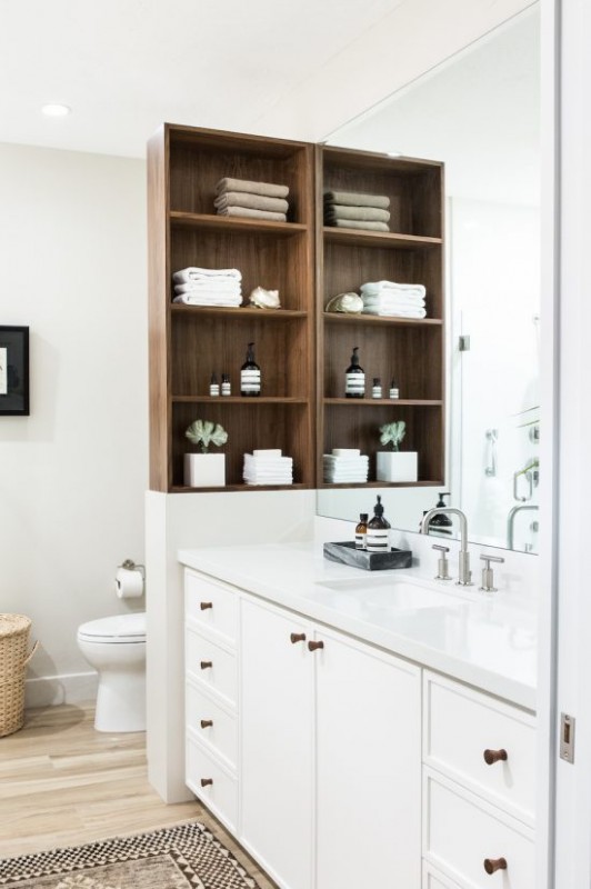 Функциональный интерьер стильного пентхауса в Майами Функциональный интерьер стильного пентхауса в Майами