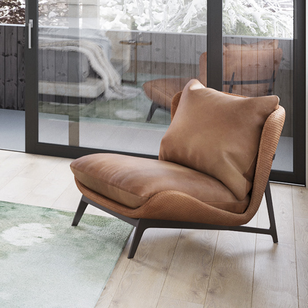 Интерьер апартаментов в Японии Интерьер апартаментов в Японии