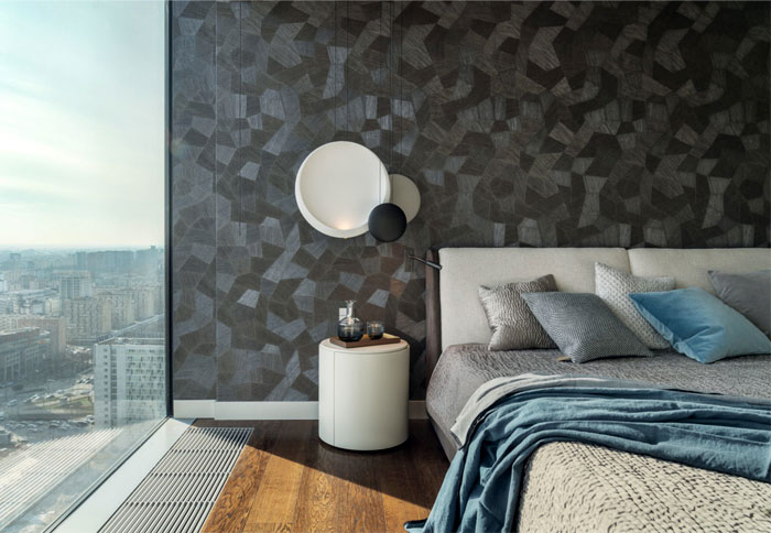 Квартира в престижной высотке в Варшаве Квартира в престижной высотке в Варшаве