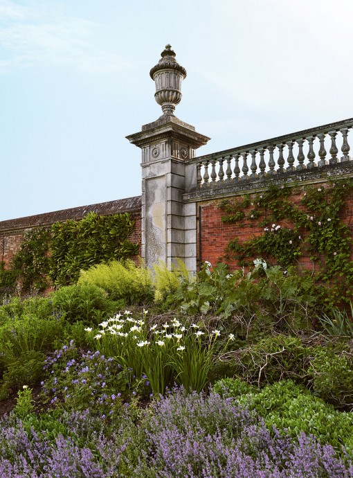 Отель Cliveden House недалеко от Лондона