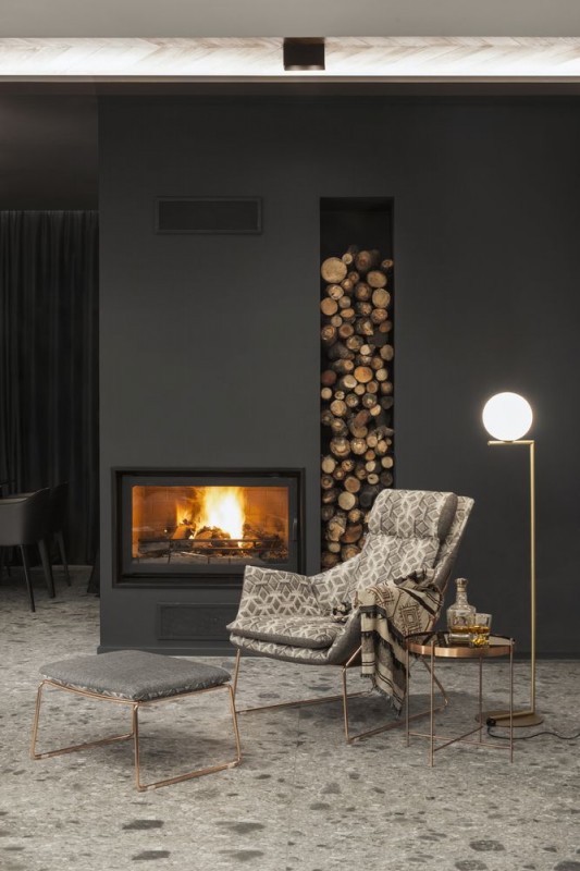 Современный, изысканный, уютный дом в Софии, Болгария