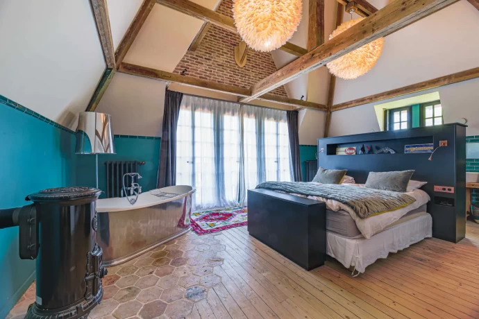 Гостиница Villa du Parc Trouville в Трувиль-сюр-Мер, Нормандия, Франция Гостиница Villa du Parc Trouville в Трувиль-сюр-Мер, Нормандия, Франция