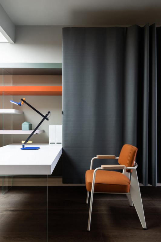 Интерьер комнаты для подростка