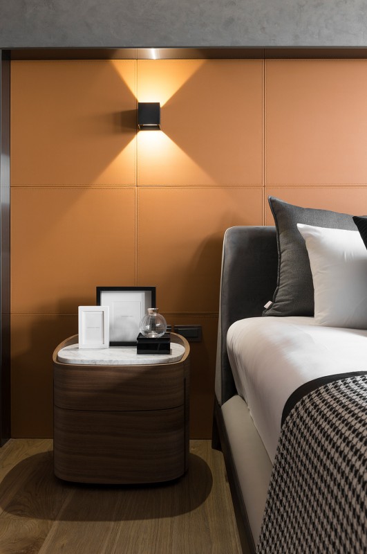 Искуственный мрамор и дерево в современном интерьере Искуственный мрамор и дерево в современном интерьере