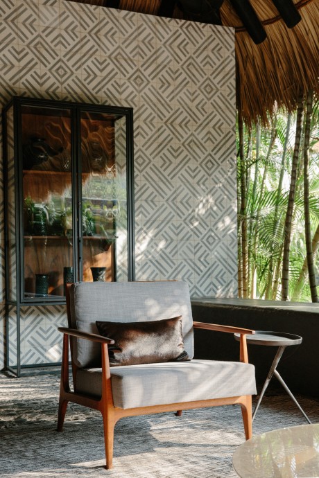 Курорт Thompson Zihuatanejo в Сиуатанехо, Мексика