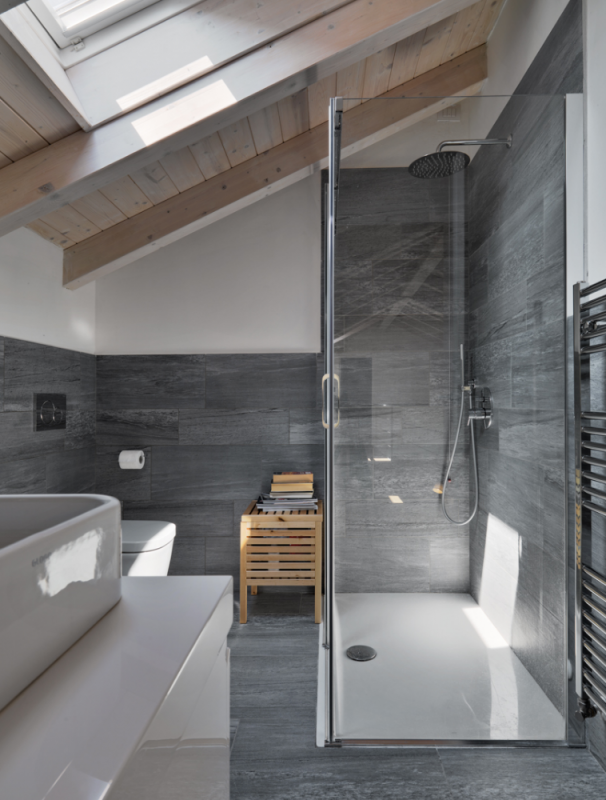 Лофт в старом отреставрированном механическом цеху