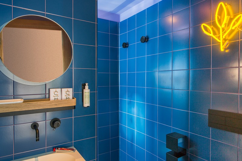 Отель Condominio Monti в Риме Отель Condominio Monti в Риме