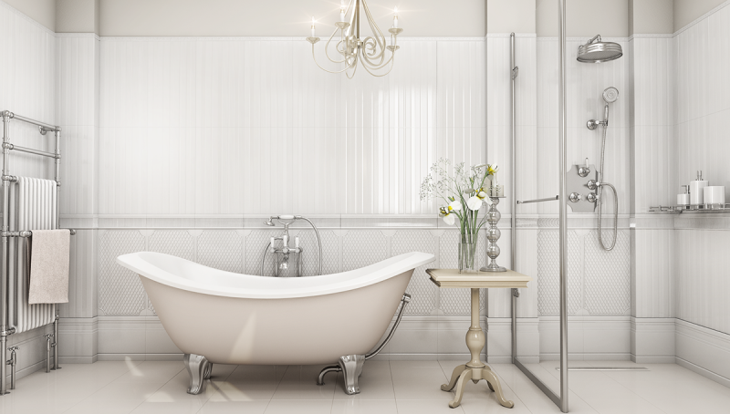 Проект дома в классическом стиле