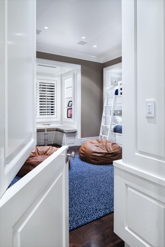 Резиденция в Солт-Лейк-Сити