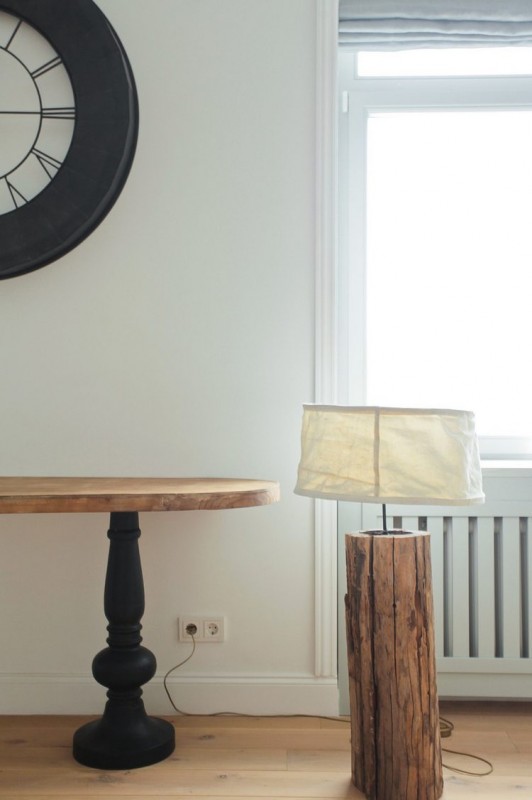 Трехкомнатные апартаменты со светлыми яркими элементами скандинавского стиля Трехкомнатные апартаменты со светлыми яркими элементами скандинавского стиля