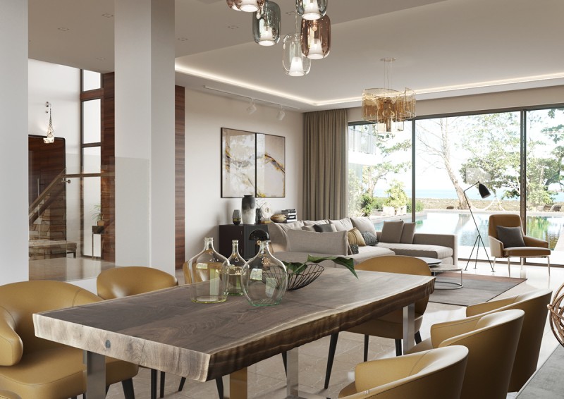 Коттедж на Кипре Коттедж на Кипре