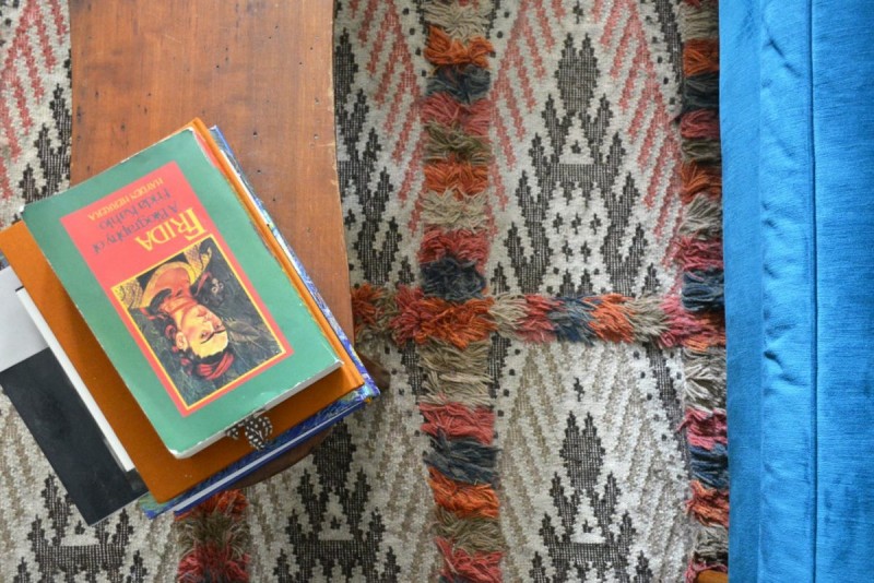 Небольшая богемная квартира в Филадельфии Небольшая богемная квартира в Филадельфии