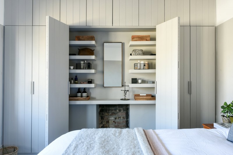 Реконструкция таунхауса 1890 года постройки в Хакни, Лондон Реконструкция таунхауса 1890 года постройки в Хакни, Лондон