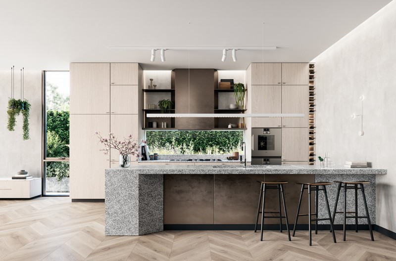 Резиденция в Австралии