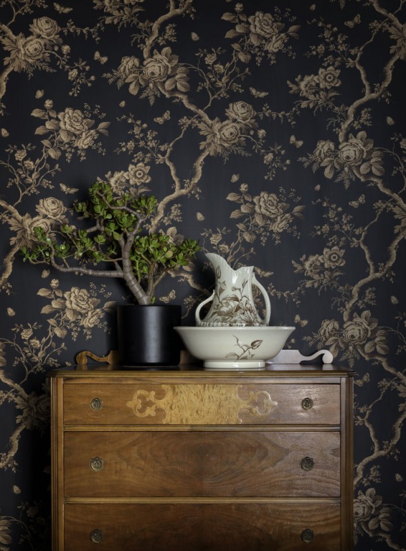 Шикарный винтажный особняк в Сиэтле, штат Вашингтон Шикарный винтажный особняк в Сиэтле, штат Вашингтон