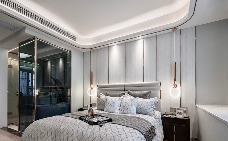 Современная эстетика в интерьере Современная эстетика в интерьере