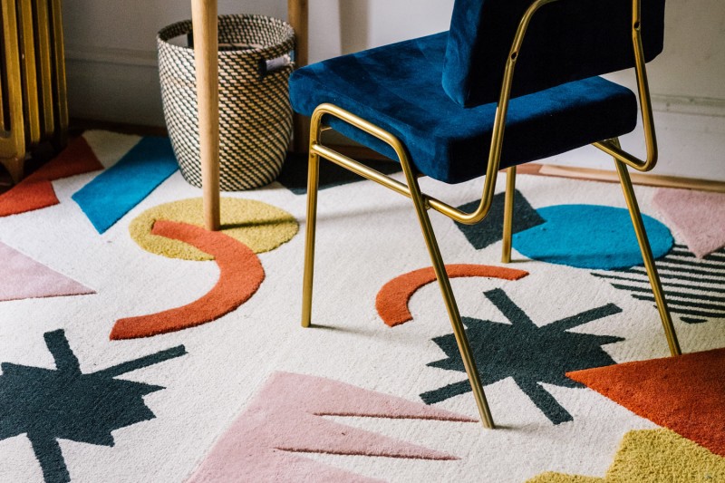 Таунхаус 1920 года постройки в Восточном Уильямсберге, Бруклин