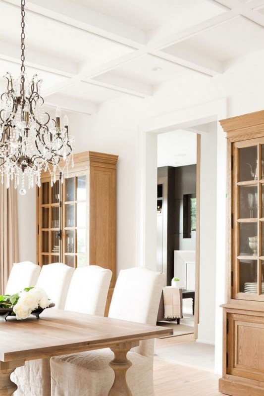 Уютный, элегантный, со вкусом обставленный особняк в Ванкувере, Канада