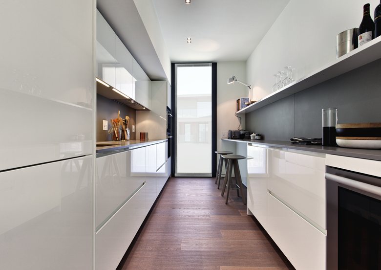 Апартаменты, расположенные в Лальо, Италия