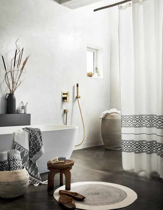 Инсталляции от дизайнеров бренда H&M Home