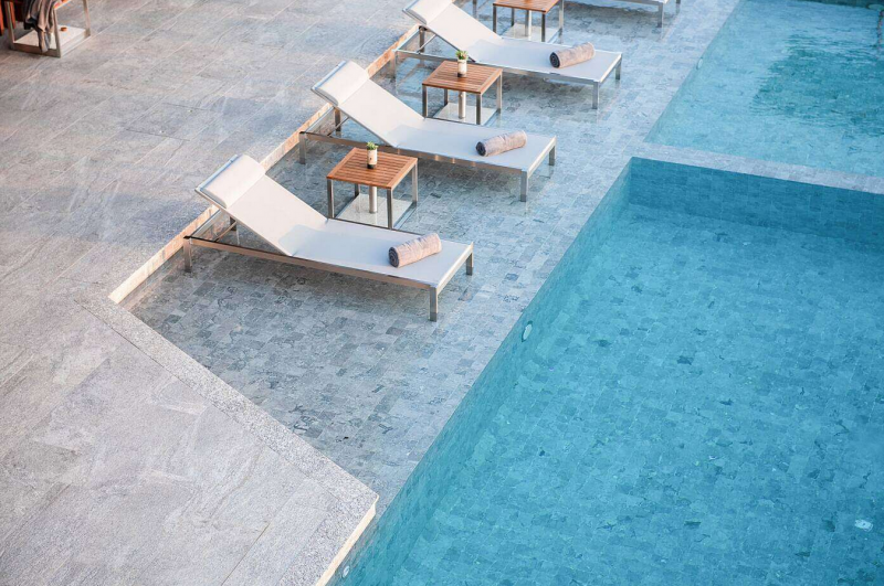 Курортный отель Mason 5* в Таиланде