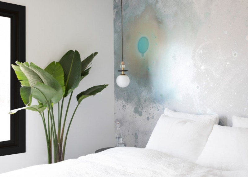 Минималистичный дом, расположенный в Ориенте, штат Нью-Йорк Минималистичный дом, расположенный в Ориенте, штат Нью-Йорк