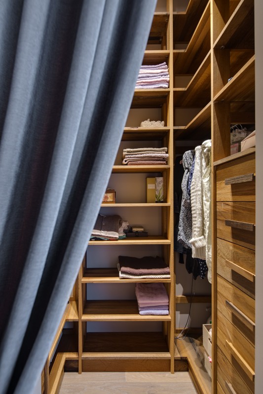 Оформление загородного дома