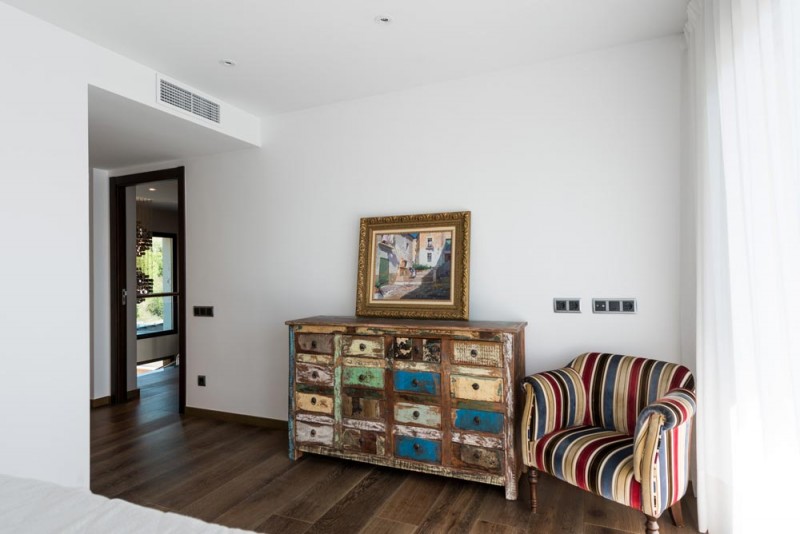 Особняк семьи русского происхождения в Канет-де-Мар, Испания Особняк семьи русского происхождения в Канет-де-Мар, Испания