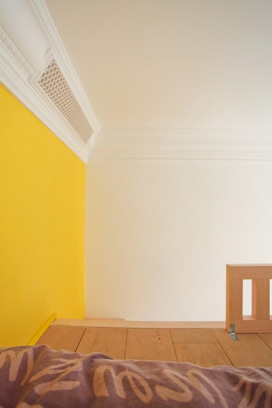 Трехкомнатные апартаменты со светлыми яркими элементами скандинавского стиля Трехкомнатные апартаменты со светлыми яркими элементами скандинавского стиля