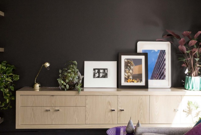 Уютный особняк в Мельбурне