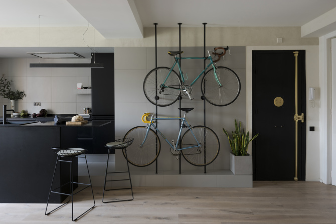 Апартаменты в Барселоне Апартаменты в Барселоне