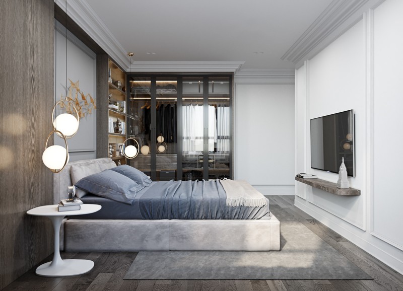 Апартаменты в Ханое