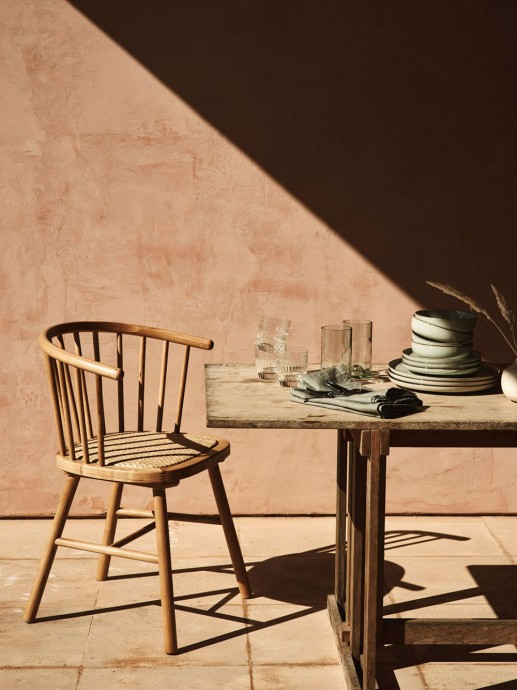 Инсталляции от дизайнеров Zara Home