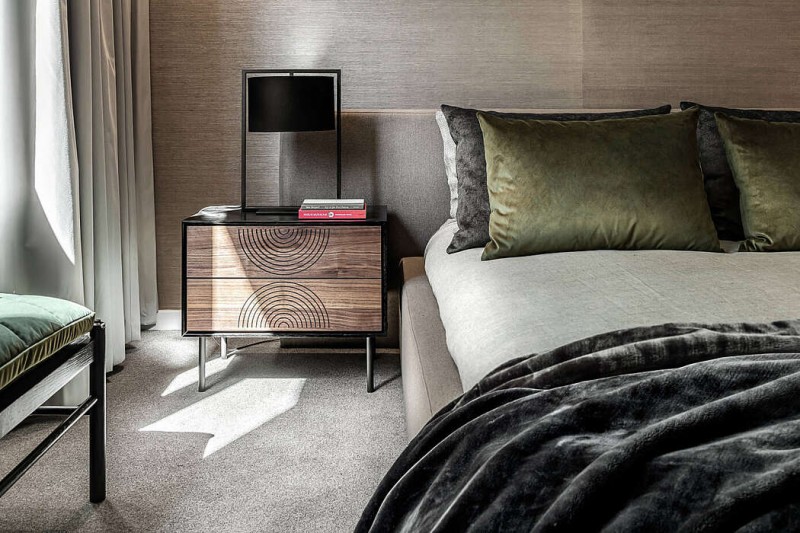 Спокойная роскошь: апартаменты с двумя спальнями в Кейптауне Спокойная роскошь: апартаменты с двумя спальнями в Кейптауне