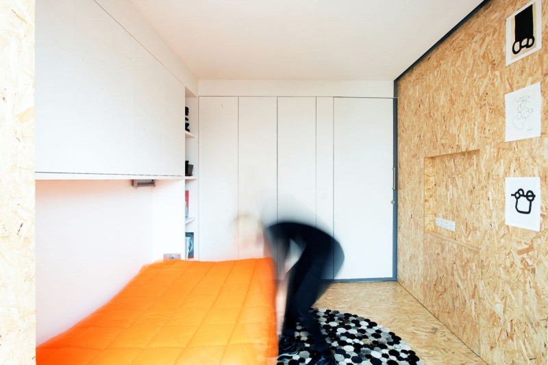 Студенческая квартира в Лиссабоне