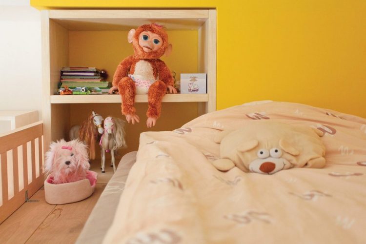 Трехкомнатные апартаменты со светлыми яркими элементами скандинавского стиля Трехкомнатные апартаменты со светлыми яркими элементами скандинавского стиля