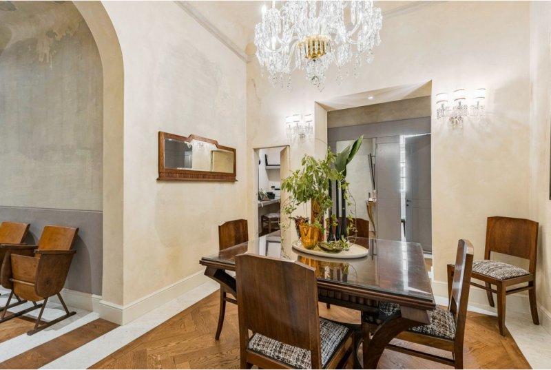 Апартаменты во Флоренции Апартаменты во Флоренции