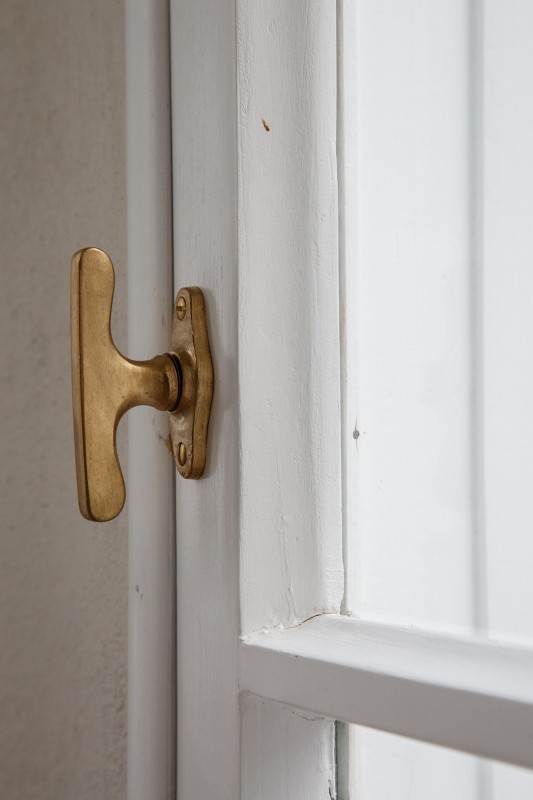 Интерьер квартиры в эклектичном стиле