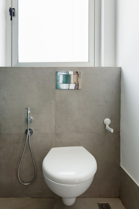 Яркие апартаменты в Панаджи, Индия