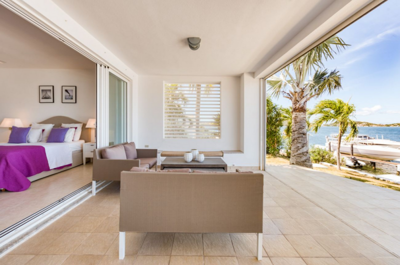 Отель Villa Amaryllis 4* в городе Симпсон-Бэй, Синт-Мартен Отель Villa Amaryllis 4* в городе Симпсон-Бэй, Синт-Мартен