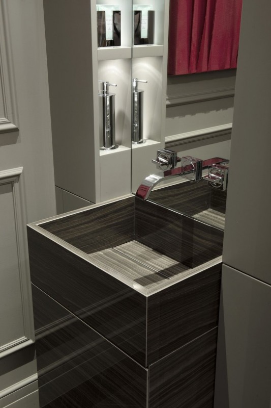 Современная роскошная квартира в Монте-Карло Современная роскошная квартира в Монте-Карло