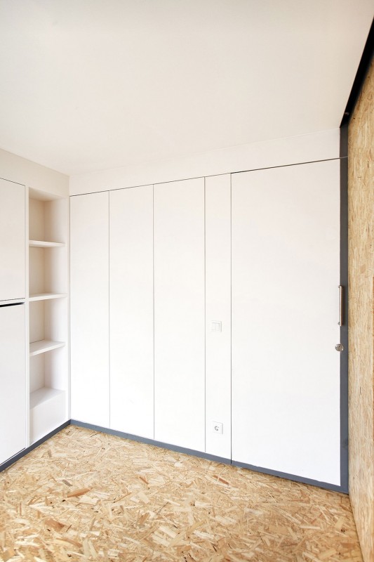 Студенческая квартира в Лиссабоне