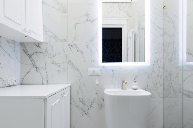 Уютная студия в Кракове