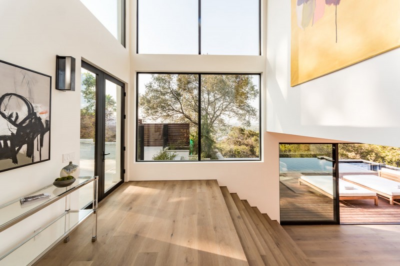 Вилла в Калифорнии