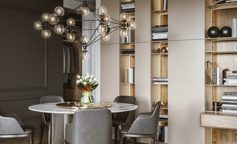 Апартаменты в Румынии