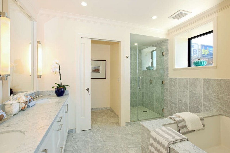 Апартаменты в Сан-Франциско