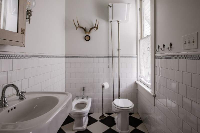 Эклектичная усадьба в Остине, Техас Эклектичная усадьба в Остине, Техас